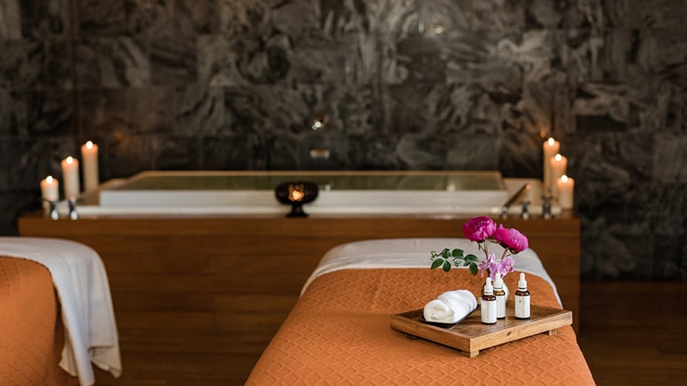 thai massage jvc